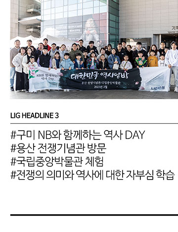 LIG HEADLINE3